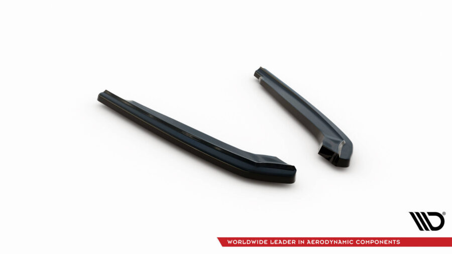 Splittersett BMW 5 Touring M-Pack G31 – bilde 21 av 23