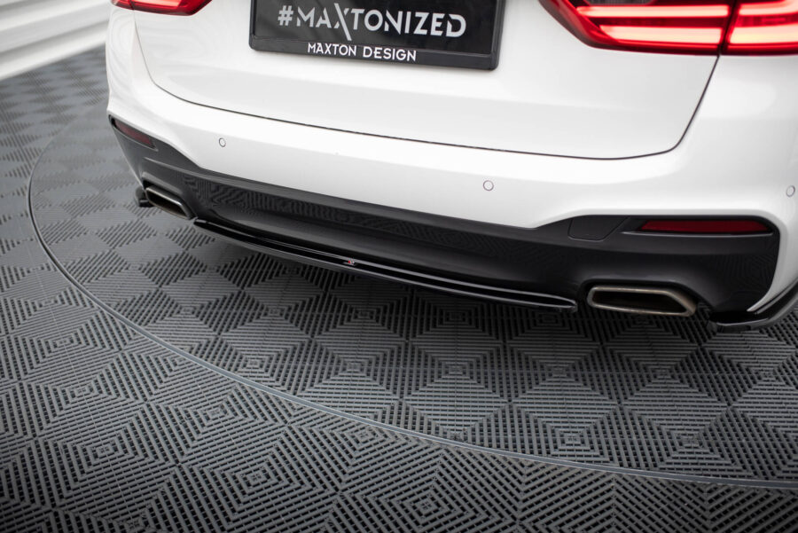 Splittersett BMW 5 Touring M-Pack G31 – bilde 10 av 23