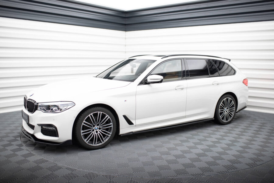 Splittersett BMW 5 Touring M-Pack G31 – bilde 1 av 23