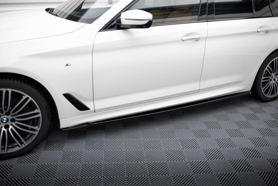 Splittersett BMW 5 Touring M-Pack G31 – bilde 5 av 23