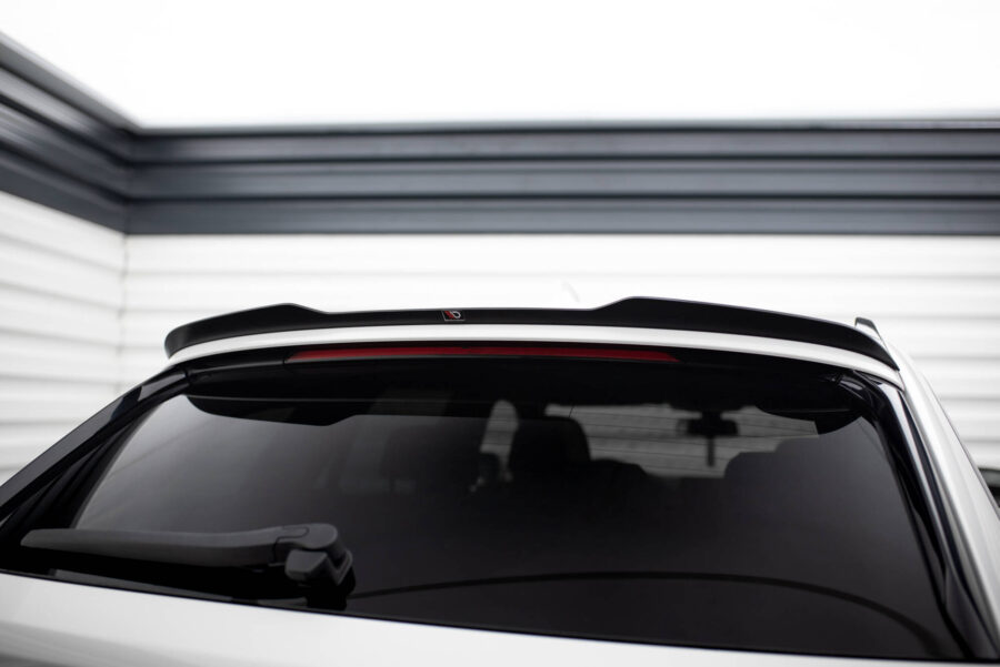 Splittersett BMW 5 Touring M-Pack G31 – bilde 13 av 23