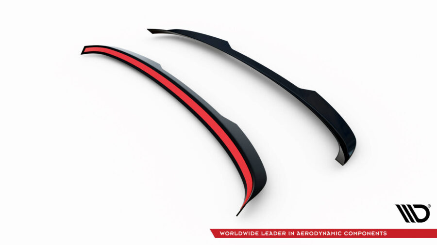 Splittersett BMW 5 Touring M-Pack G31 – bilde 23 av 23