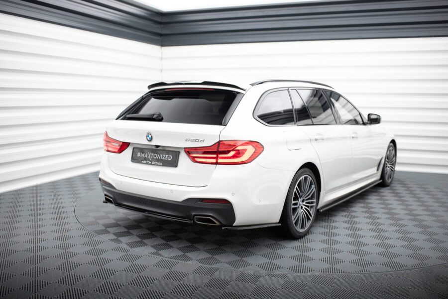 Splittersett BMW 5 Touring M-Pack G31 – bilde 7 av 23