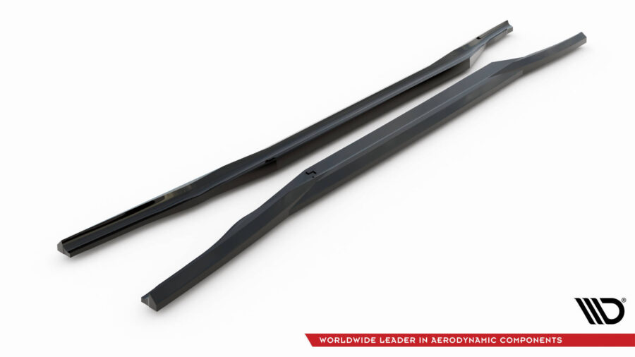 Splittersett BMW 7 E65 – bilde 16 av 20