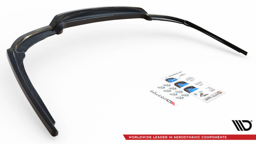 Splittersett BMW 7 M-Pack F01 – bilde 18 av 20