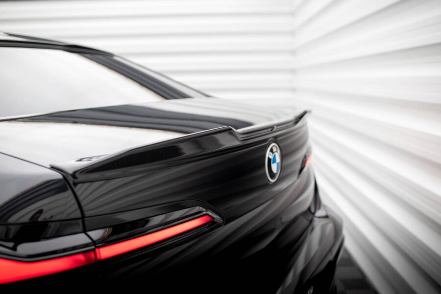 Splittersett BMW 740d M-Pack G70 – bilde 13 av 24