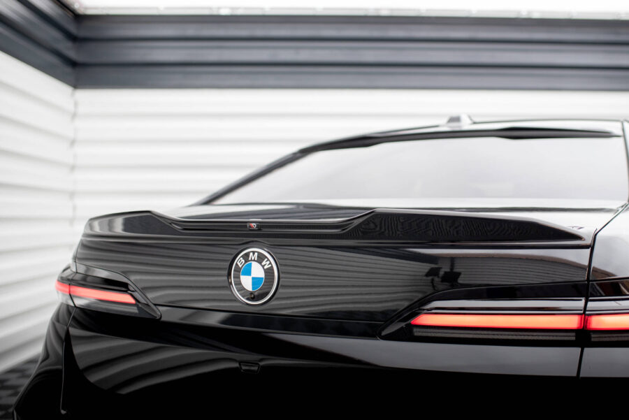 Splittersett BMW 740d M-Pack G70 – bilde 15 av 24