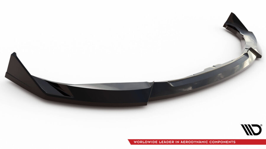 Splittersett BMW M2 G87 – bilde 19 av 28