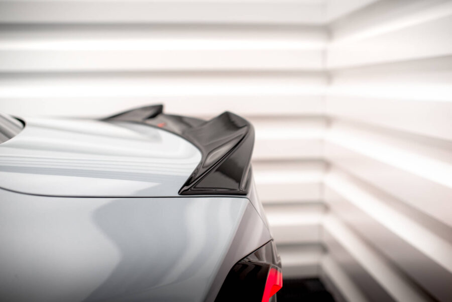 Splittersett BMW M2 G87 – bilde 15 av 28