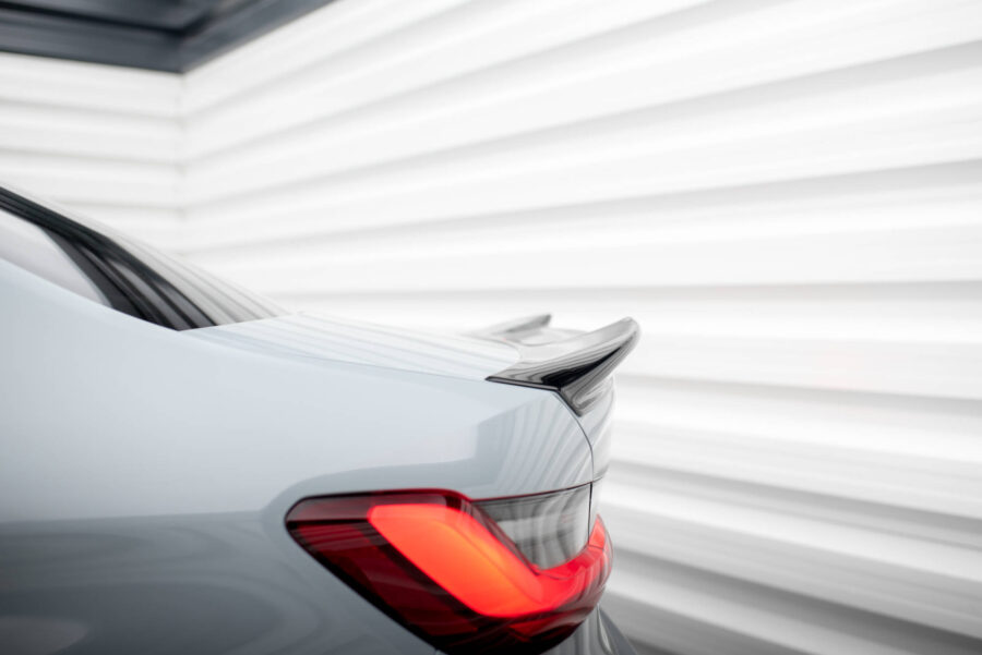 Splittersett BMW M3 Sedan G80 – bilde 12 av 18