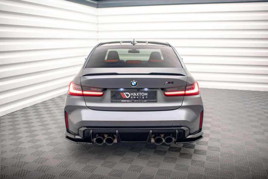 Splittersett BMW M3 Sedan G80 – bilde 7 av 18