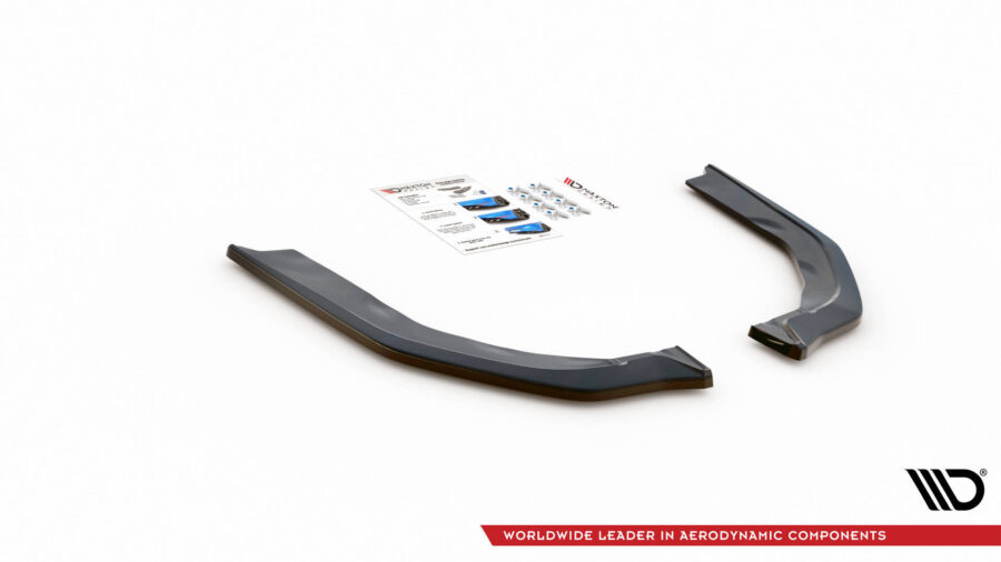 Splittersett BMW M3 Sedan G80 – bilde 13 av 18