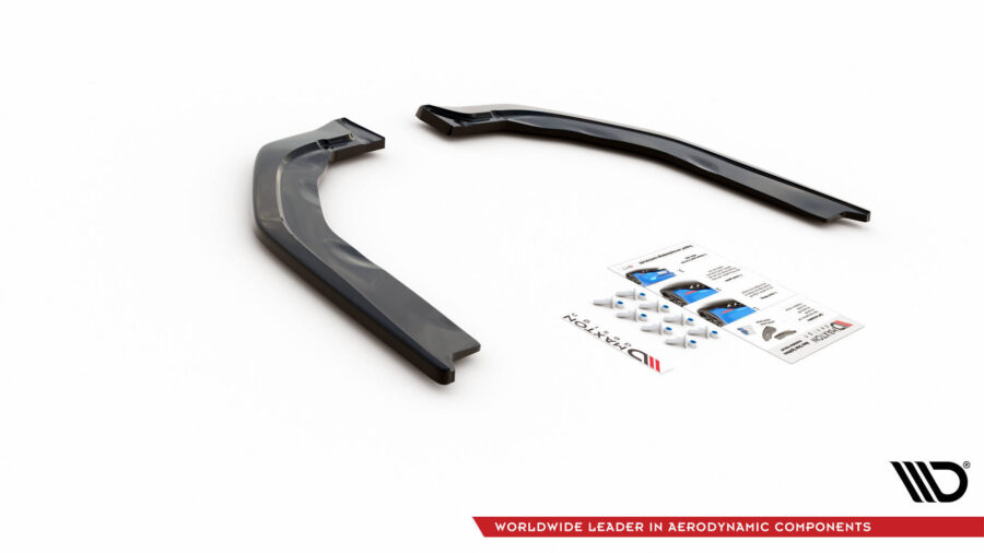Splittersett BMW M3 Sedan G80 – bilde 14 av 18