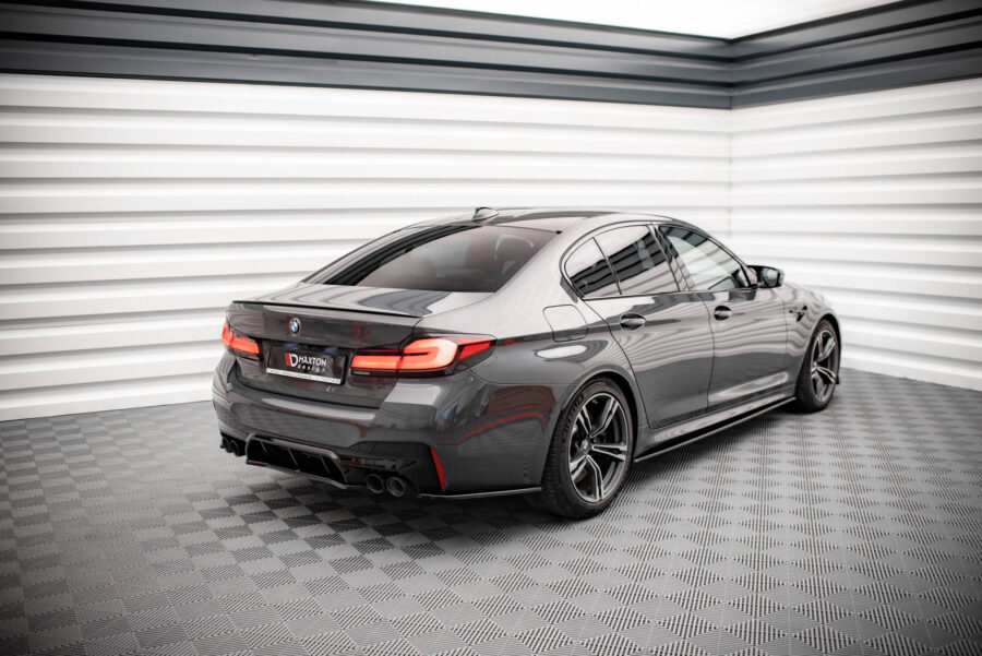 Splittersett BMW M5 F90 Facelift – bilde 12 av 20