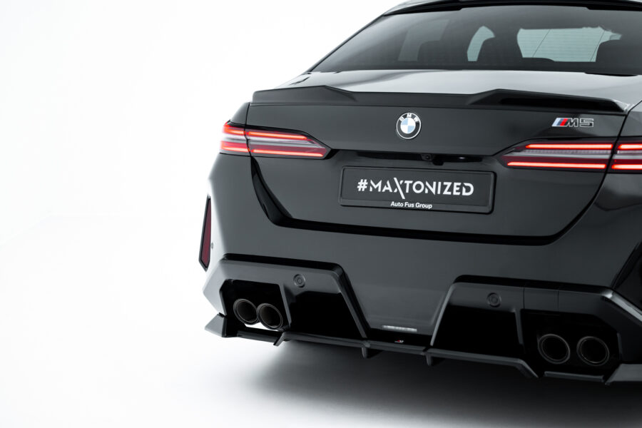 Splittersett BMW M5 Sedan G90 – bilde 18 av 30