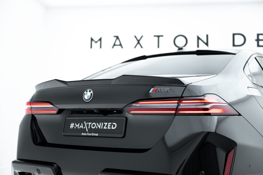 Splittersett BMW M5 Sedan G90 – bilde 21 av 30