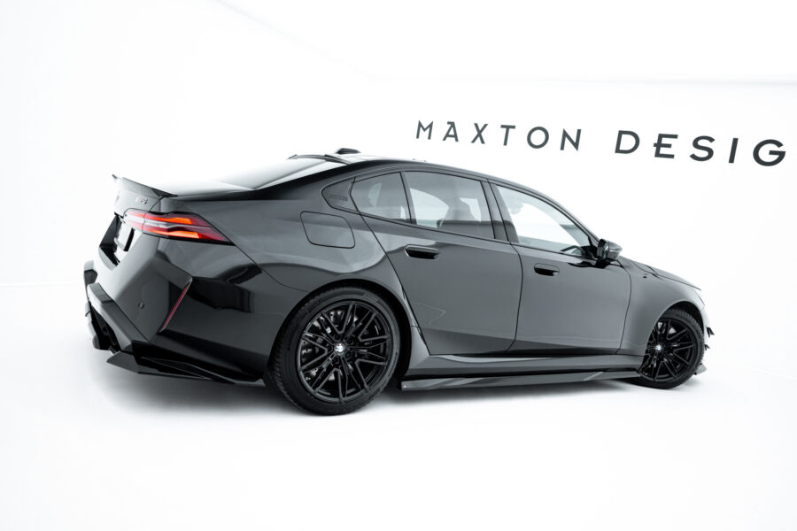Splittersett BMW M5 Sedan G90 – bilde 15 av 30