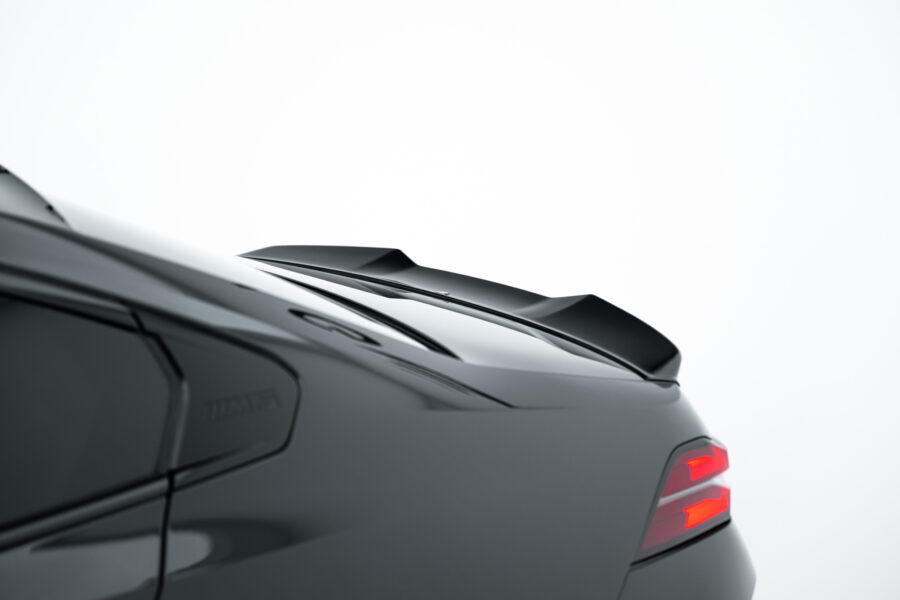 Splittersett BMW M5 Sedan G90 – bilde 22 av 30