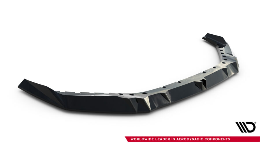 Splittersett BMW M5 Sedan G90 – bilde 23 av 30