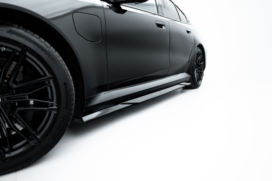 Splittersett BMW M5 Sedan G90 – bilde 10 av 30