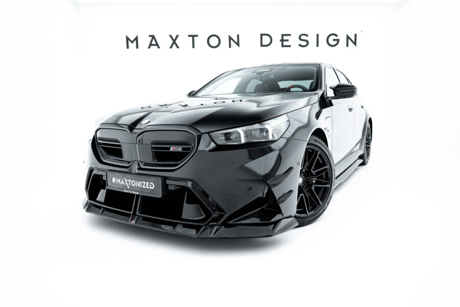 Splittersett BMW M5 Sedan G90 – bilde 3 av 30