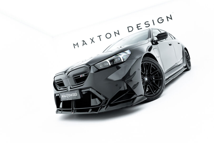 Splittersett BMW M5 Sedan G90 – bilde 4 av 30