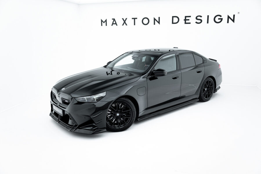 Splittersett BMW M5 Sedan G90 – bilde 1 av 30