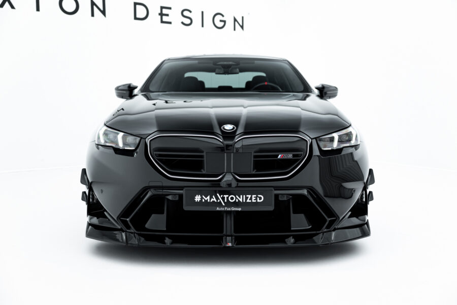 Splittersett BMW M5 Sedan G90 – bilde 7 av 30
