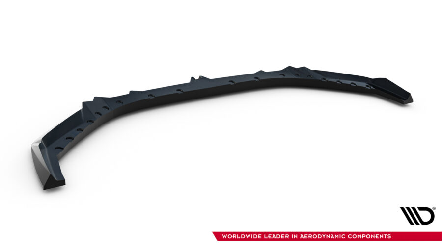 Splittersett BMW M5 Sedan G90 – bilde 24 av 30