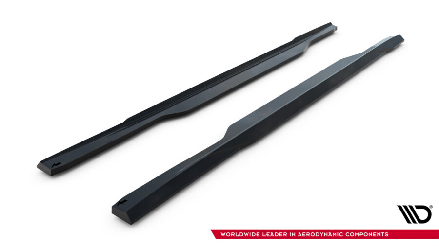 Splittersett BMW M5 Sedan G90 – bilde 26 av 30