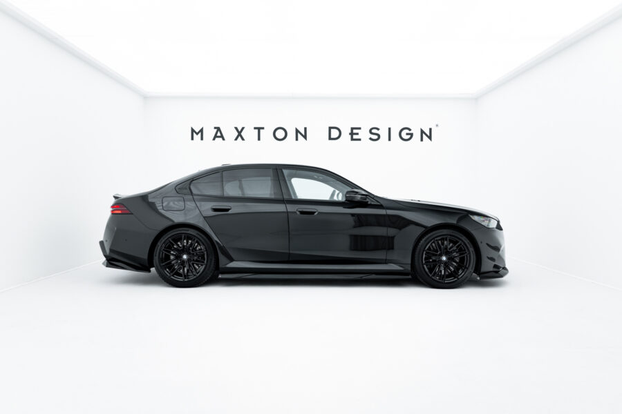 Splittersett BMW M5 Sedan G90 – bilde 8 av 30