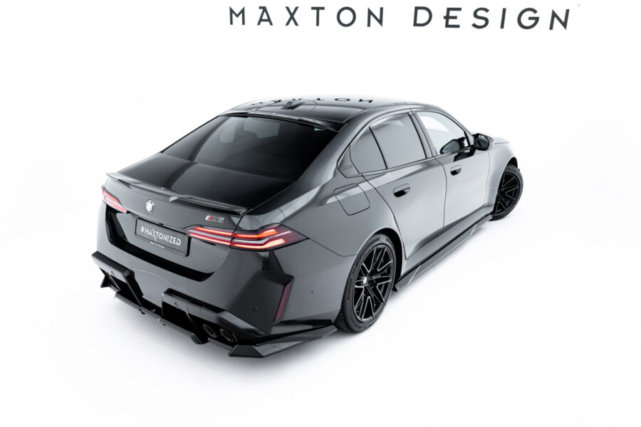 Splittersett BMW M5 Sedan G90 – bilde 12 av 30
