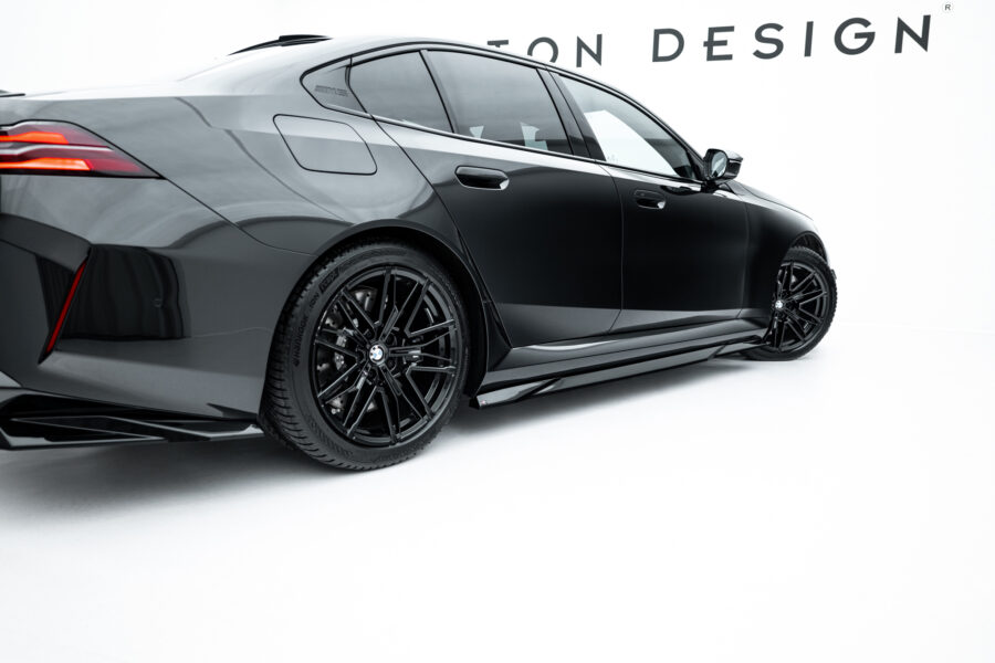 Splittersett BMW M5 Sedan G90 – bilde 9 av 30