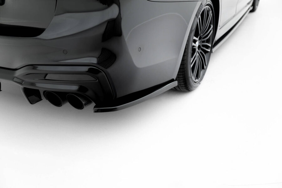 Splittersett BMW M550i Sedan G30 – bilde 7 av 23