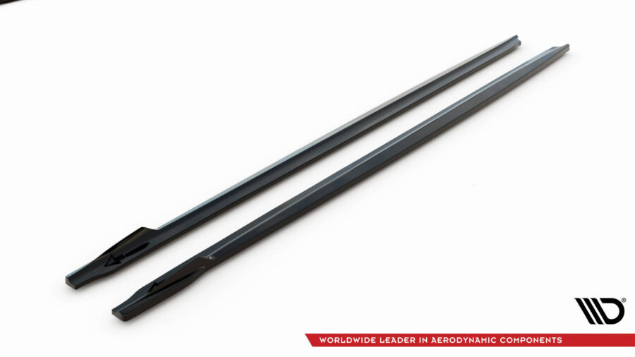 Splittersett BMW M550i Sedan G30 – bilde 17 av 23