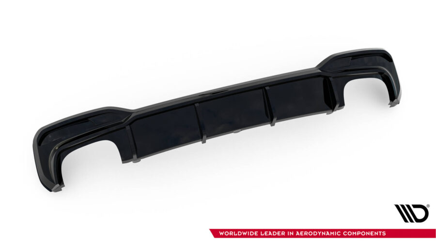 Splittersett BMW M550i Sedan G30 – bilde 18 av 23