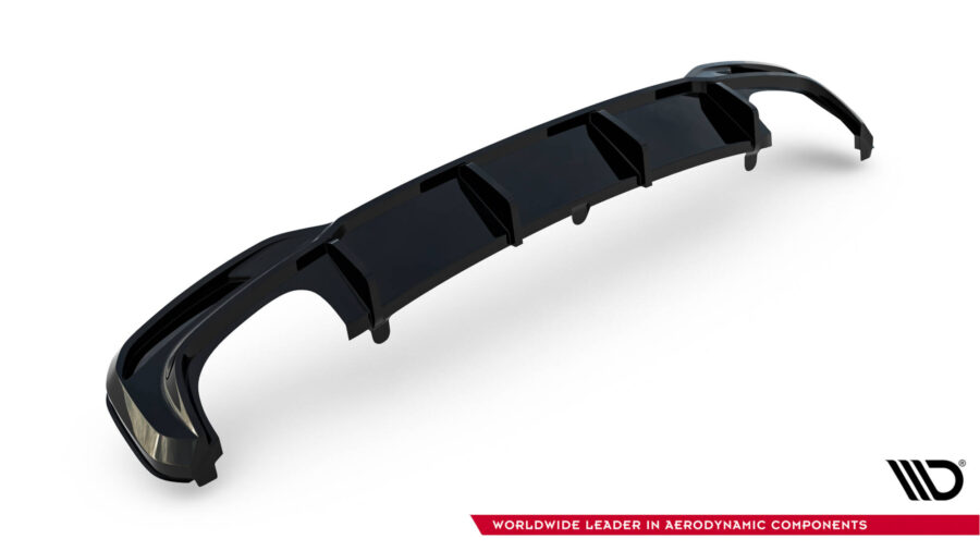 Splittersett BMW M550i Sedan G30 – bilde 19 av 23