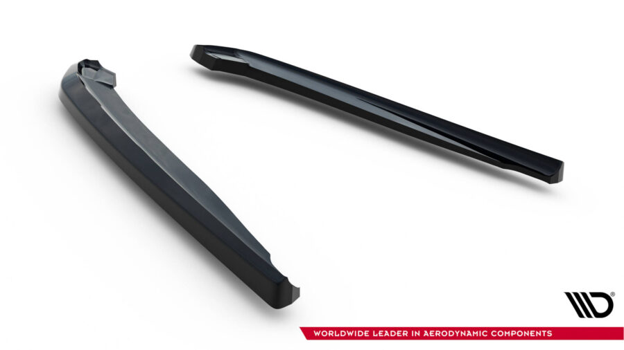 Splittersett BMW M550i Sedan G30 – bilde 20 av 23