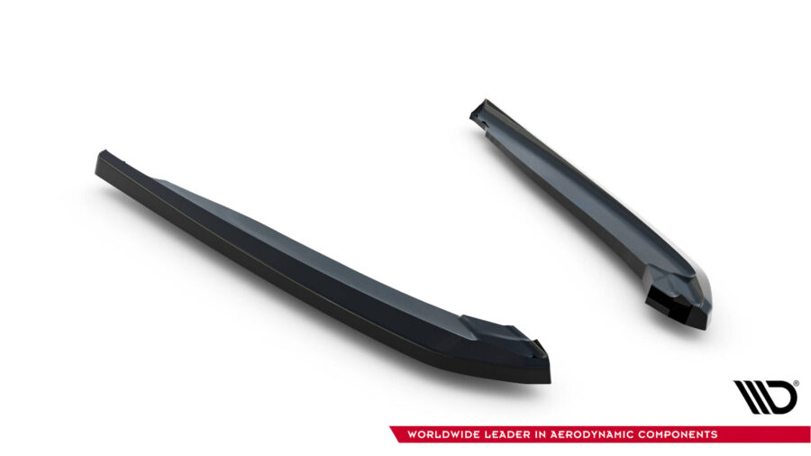 Splittersett BMW M550i Sedan G30 – bilde 21 av 23