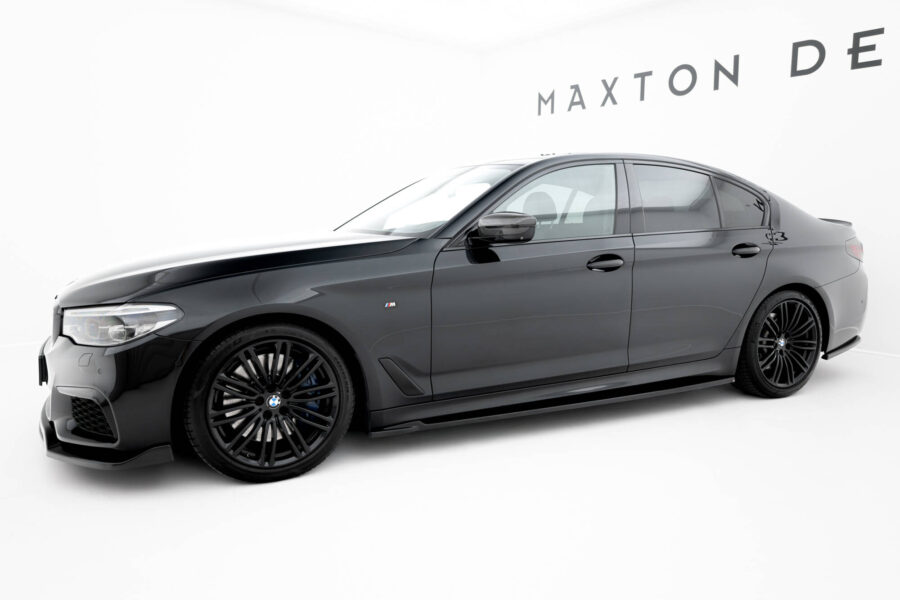 Splittersett BMW M550i Sedan G30 – bilde 1 av 23