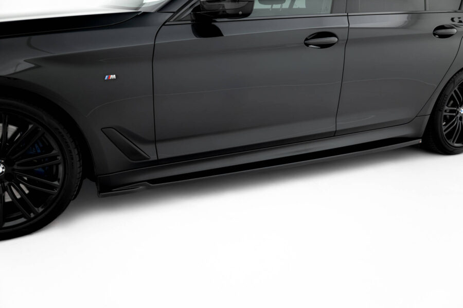 Splittersett BMW M550i Sedan G30 – bilde 6 av 23