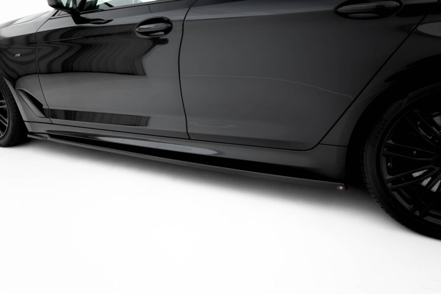 Splittersett BMW M550i Sedan G30 – bilde 5 av 23