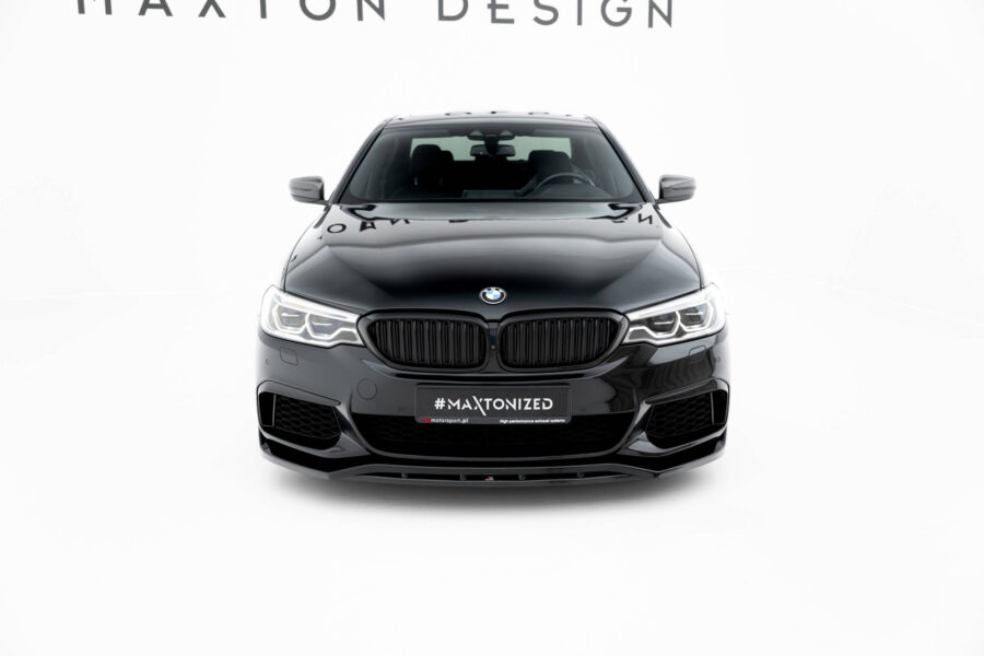 Splittersett BMW M550i Sedan G30 – bilde 2 av 23