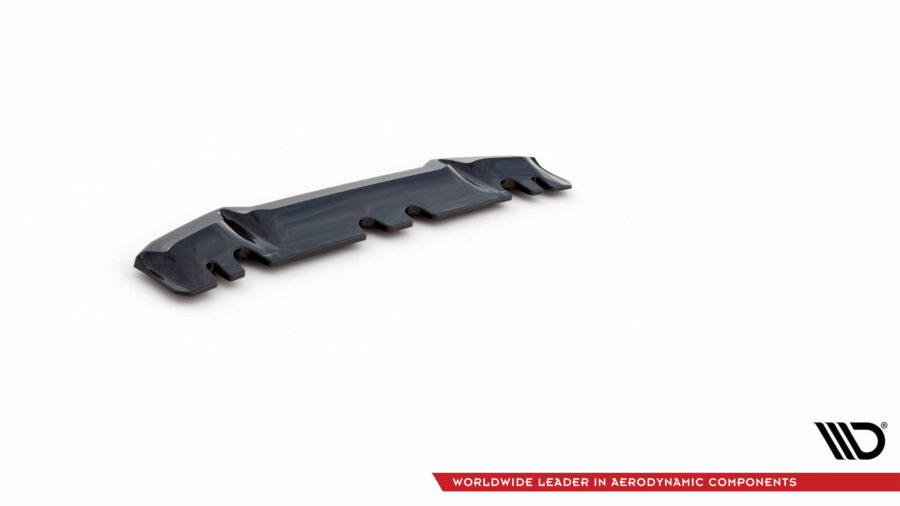 Splittersett BMW M8 Gran Coupe F93 – bilde 17 av 18