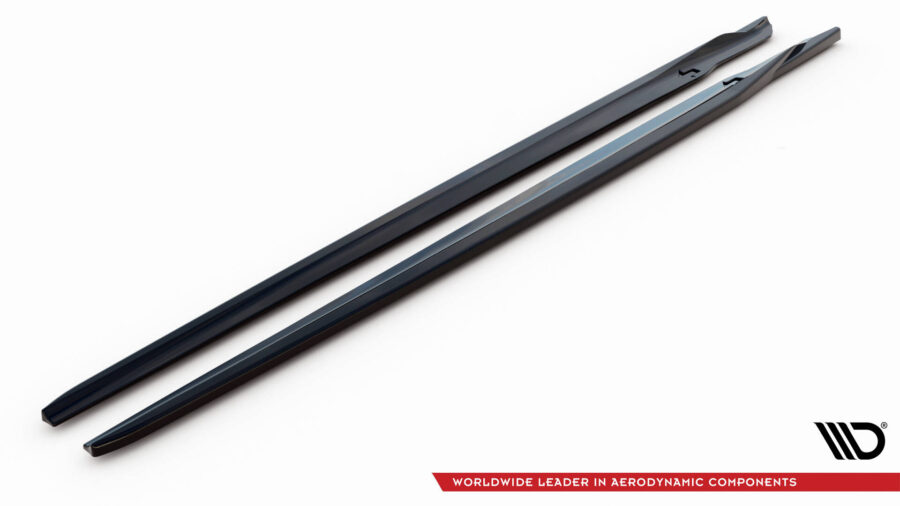 Splittersett BMW M8 Gran Coupe F93 – bilde 13 av 18