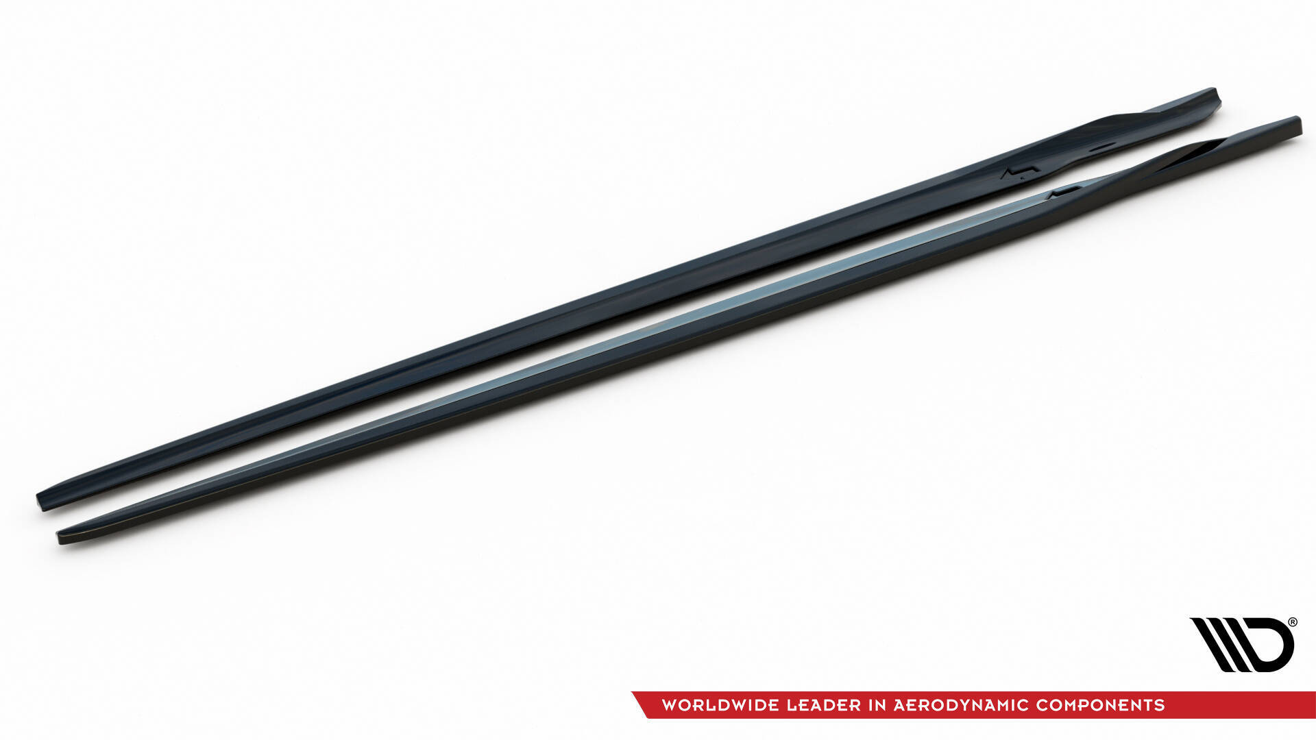 Splittersett BMW M8 Gran Coupe F93 - Bilde 14