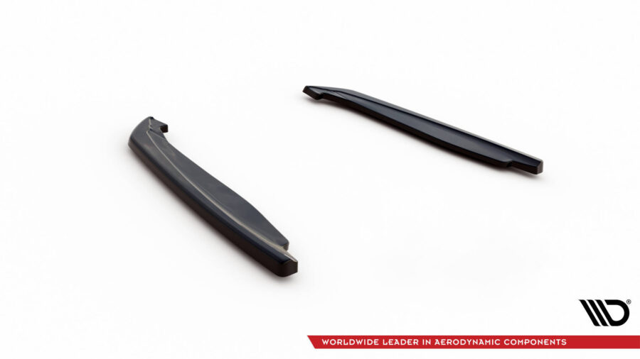 Splittersett BMW M8 Gran Coupe F93 – bilde 15 av 18
