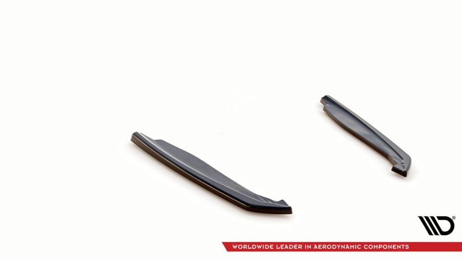 Splittersett BMW M8 Gran Coupe F93 – bilde 16 av 18