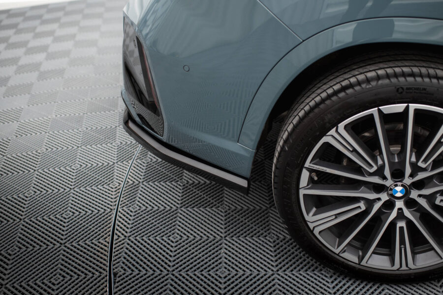 Splittersett BMW X1 M-Pack U11 – bilde 10 av 21