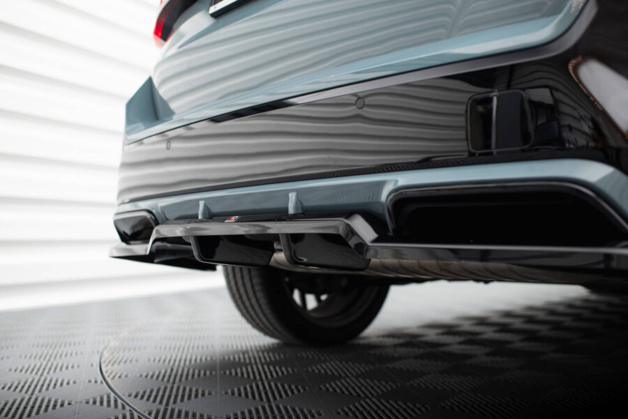 Splittersett BMW X1 M-Pack U11 – bilde 11 av 21